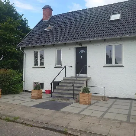 Byhus Vejle *