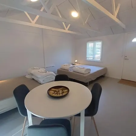 Byhus Vejle منزل للإقامة *