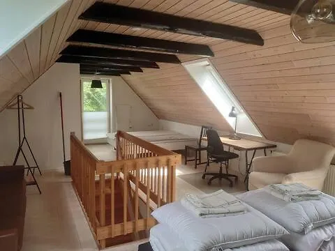 Byhus Vejle 홈스테이 바일레