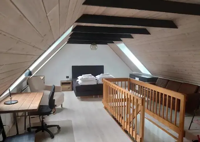 홈스테이 Byhus Vejle