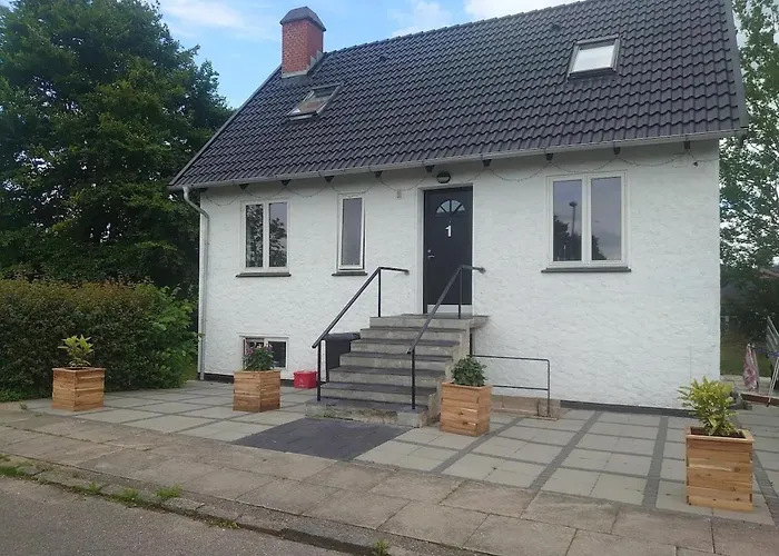 Byhus Vejle *
